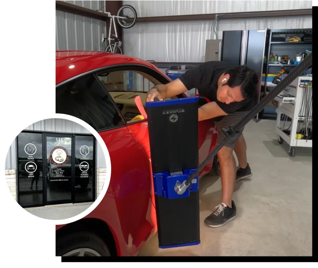 bryans dent repair image 2